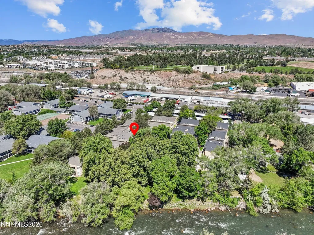 2300 Dickerson Reno NV 89503