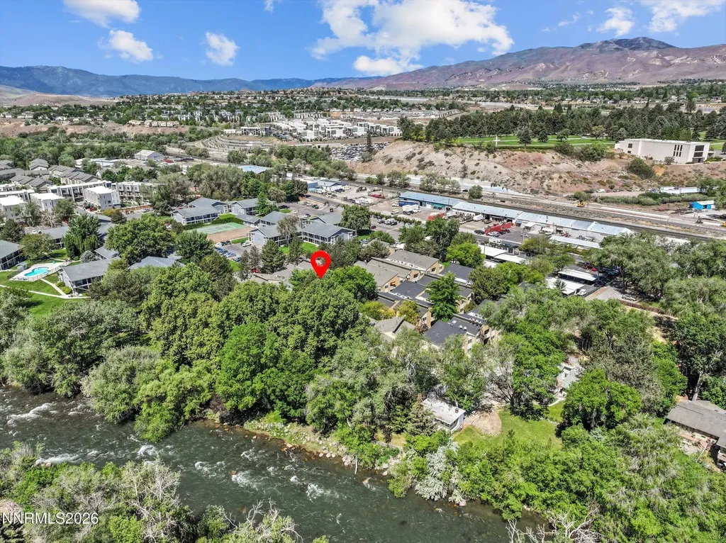 2300 Dickerson Reno NV 89503