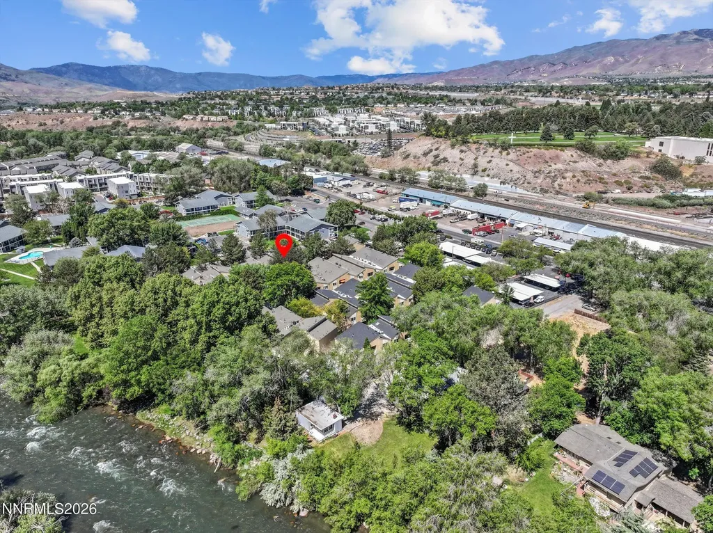 2300 Dickerson Reno NV 89503