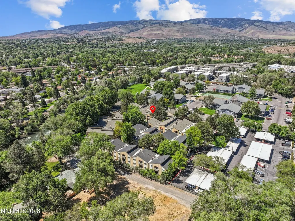2300 Dickerson Reno NV 89503