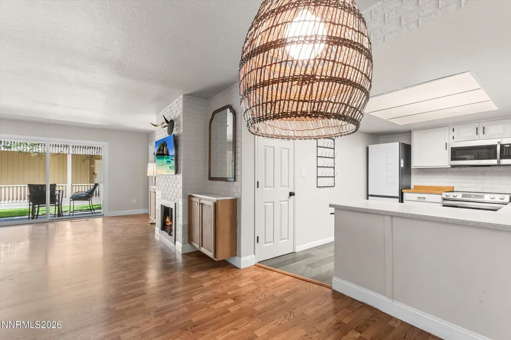 2300 Dickerson Reno NV 89503