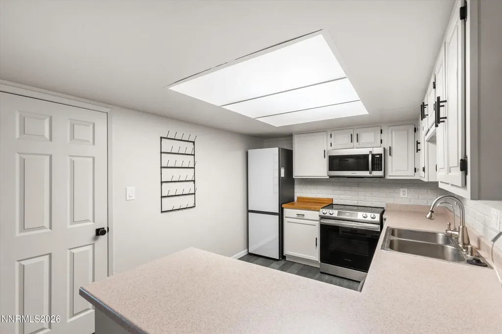 2300 Dickerson Reno NV 89503