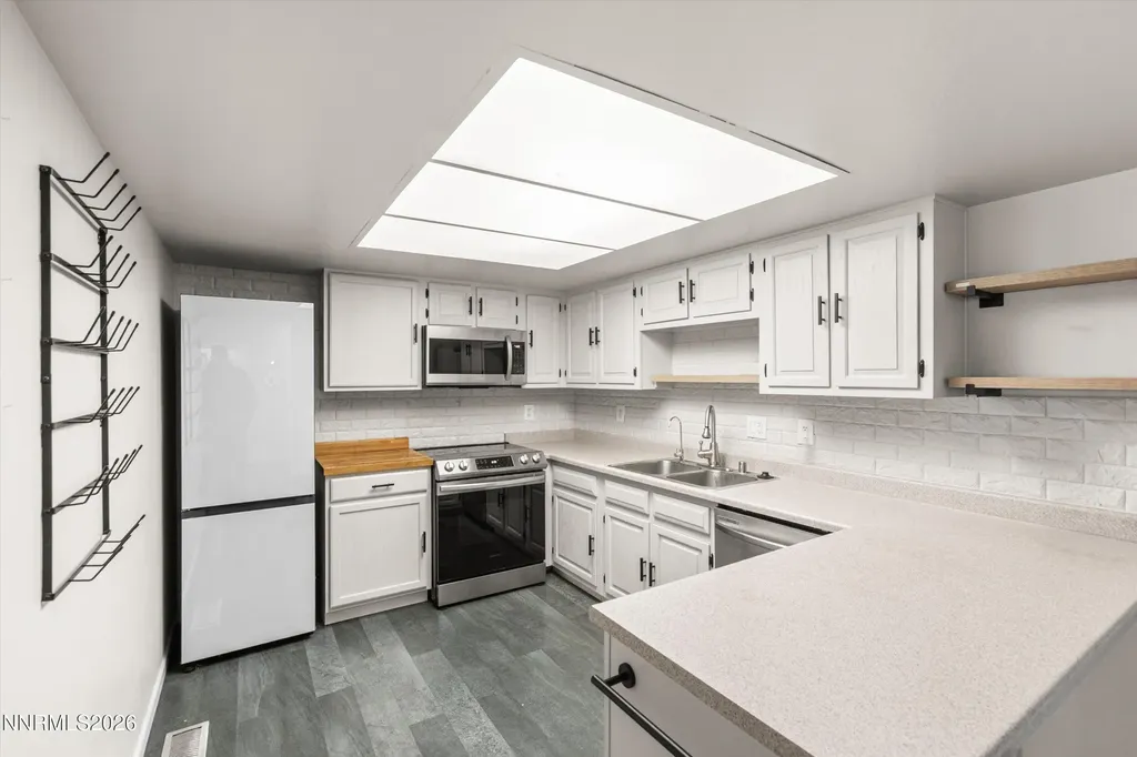2300 Dickerson Reno NV 89503