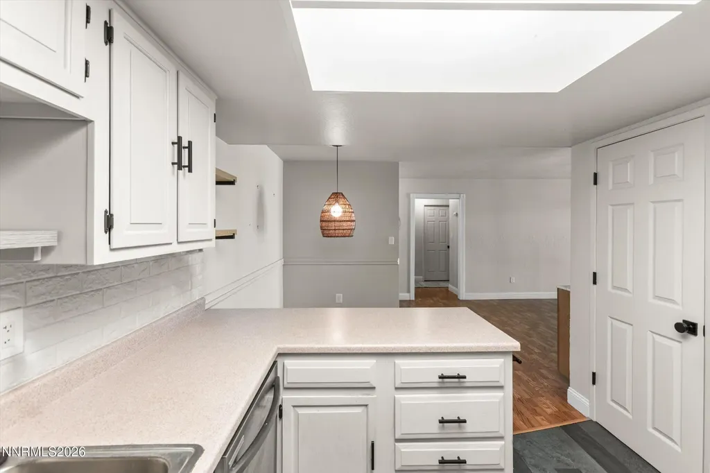 2300 Dickerson Reno NV 89503