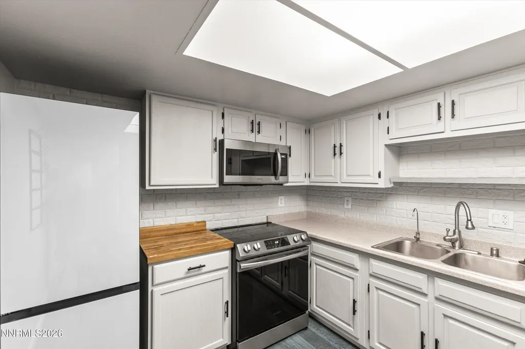 2300 Dickerson Reno NV 89503