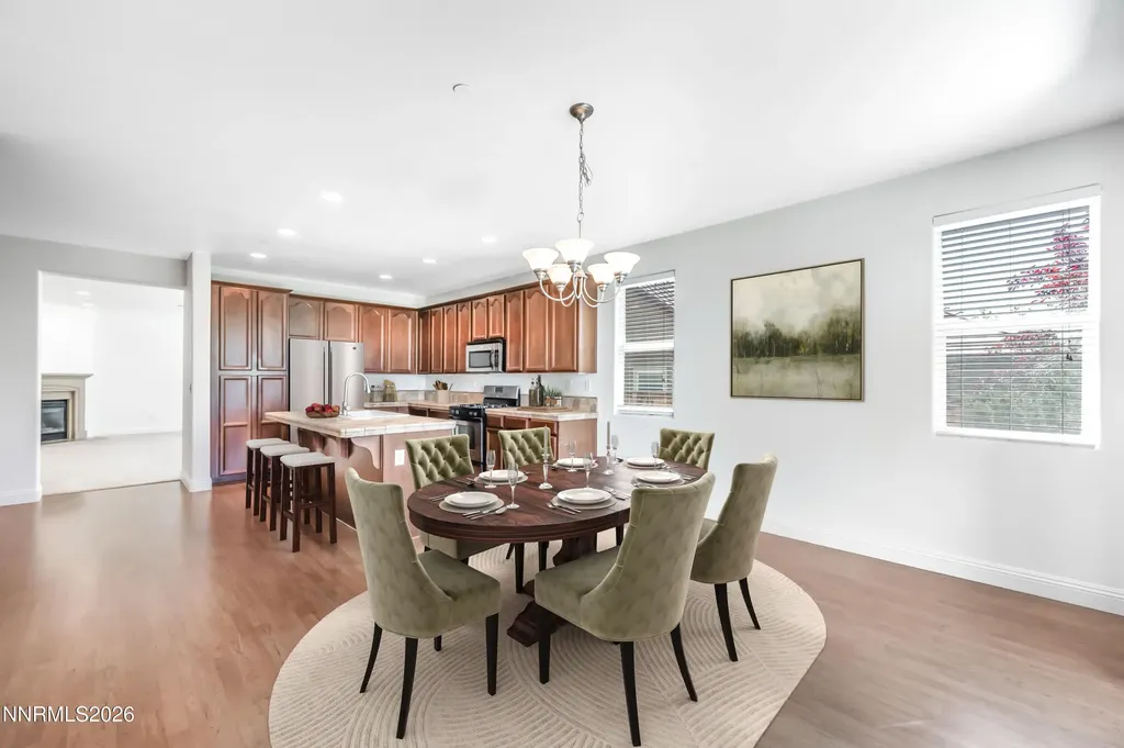 5433 Desertstone Sparks NV 89436