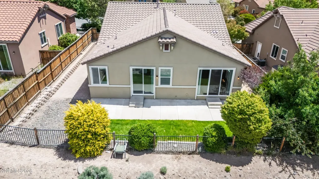 5433 Desertstone Sparks NV 89436
