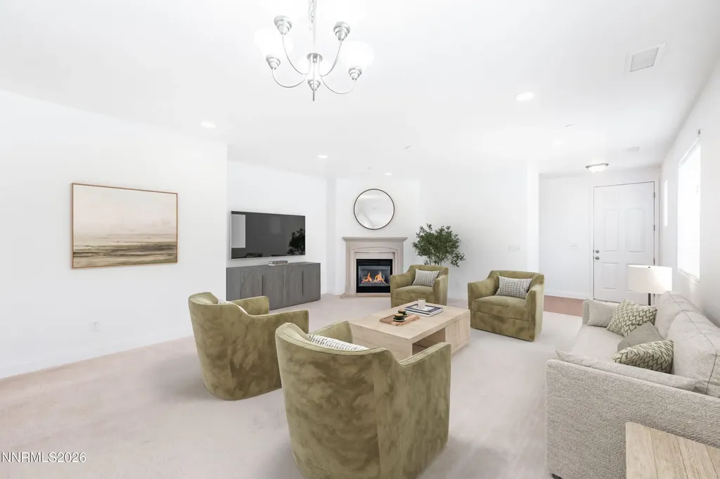 5433 Desertstone Sparks NV 89436
