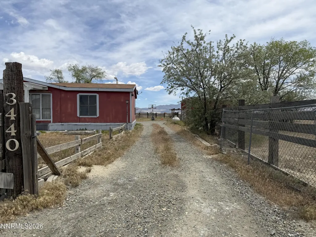 3440 Statler Winnemucca NV 89445