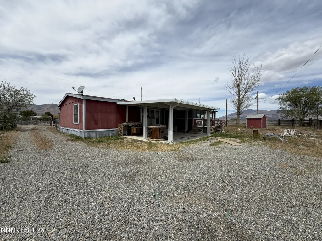 3440 Statler Winnemucca NV 89445