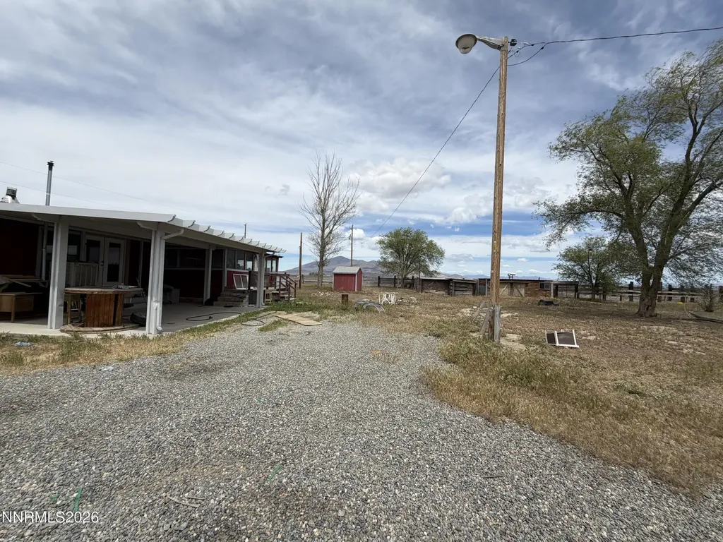 3440 Statler Winnemucca NV 89445
