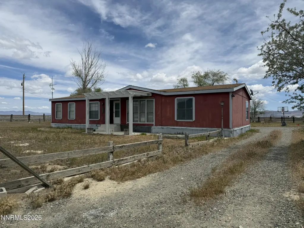 3440 Statler Winnemucca NV 89445