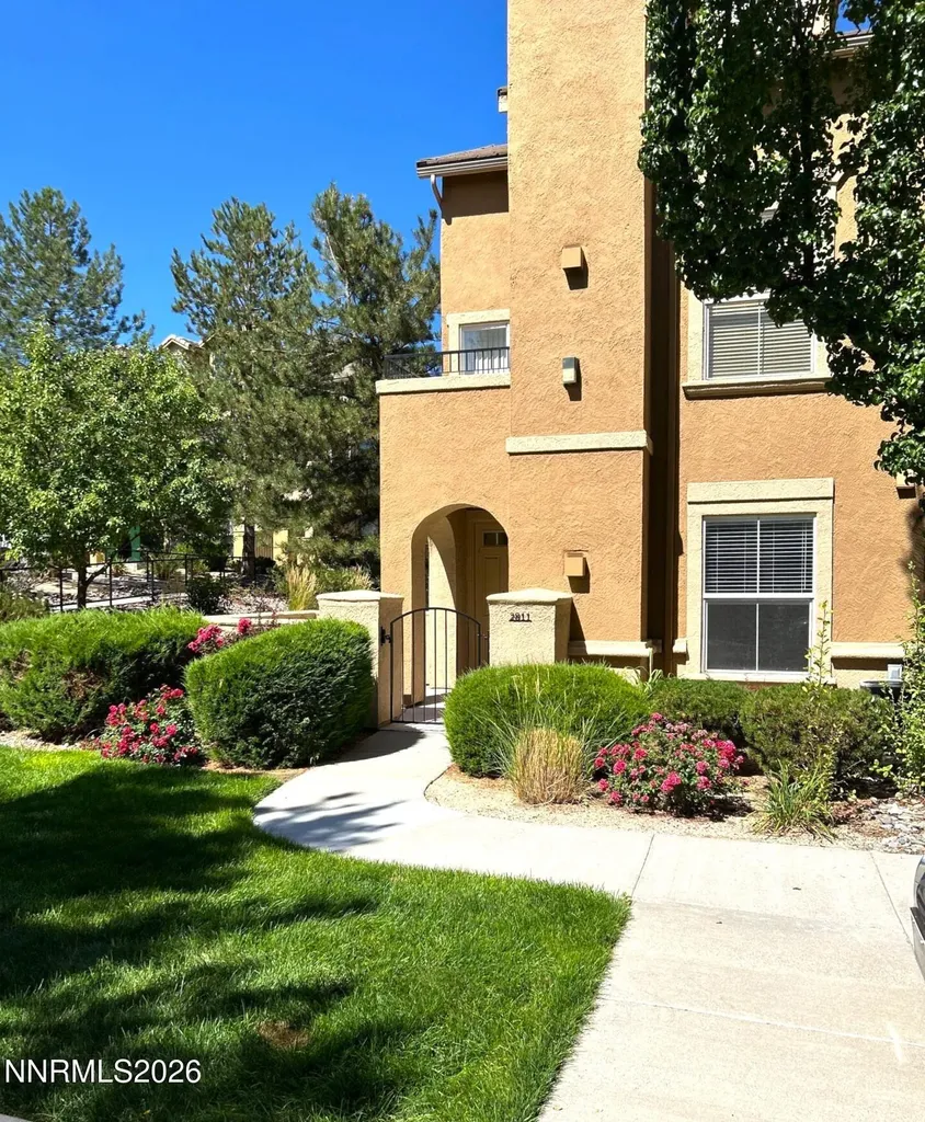 17000 Wedge Reno NV 89511