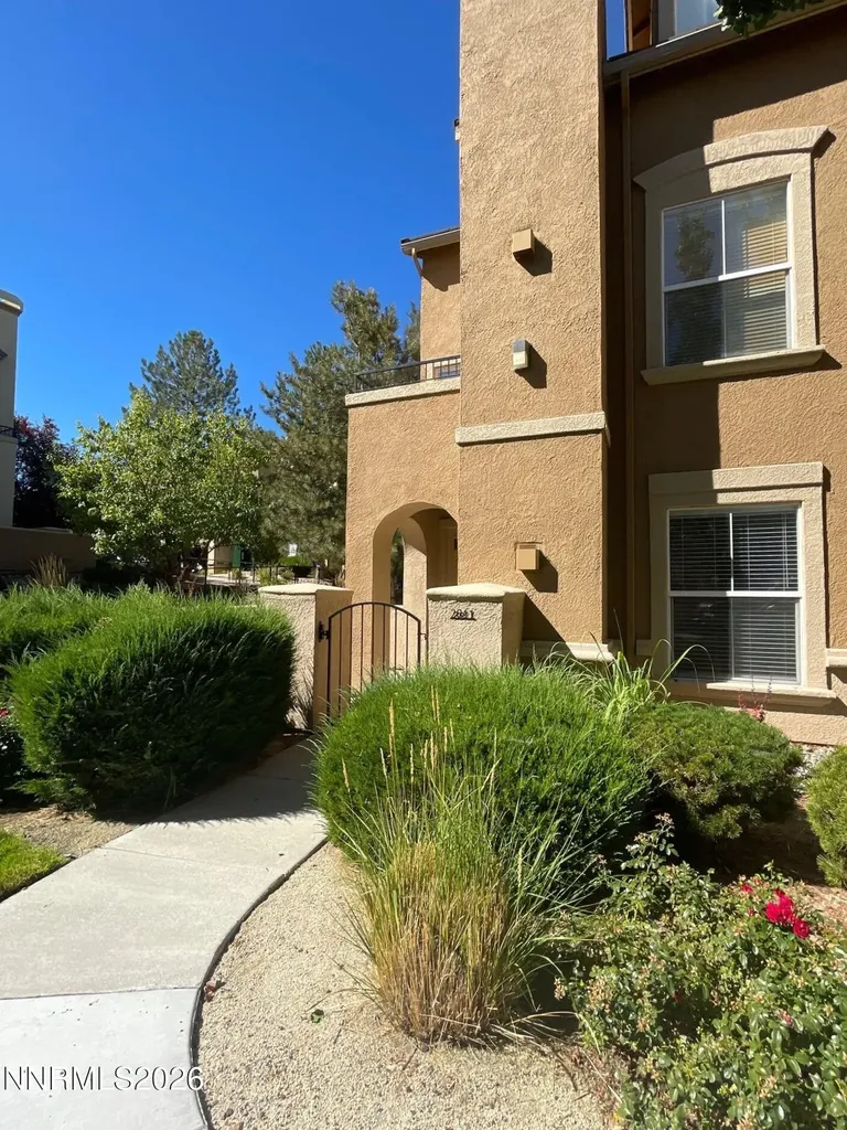 17000 Wedge Reno NV 89511