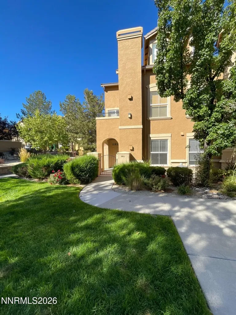 17000 Wedge Reno NV 89511