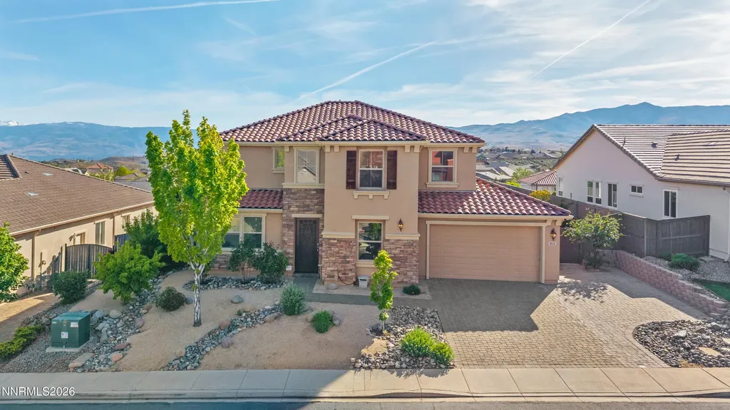 8135 Fire Opal Reno NV 89506