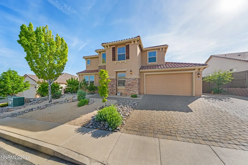 8135 Fire Opal Reno NV 89506