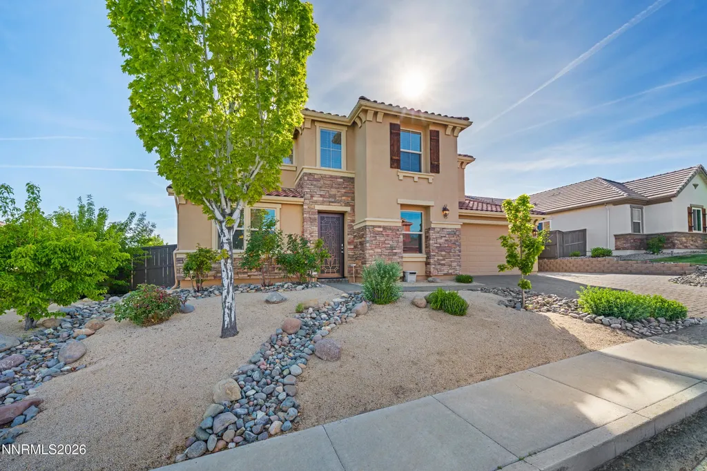 8135 Fire Opal Reno NV 89506