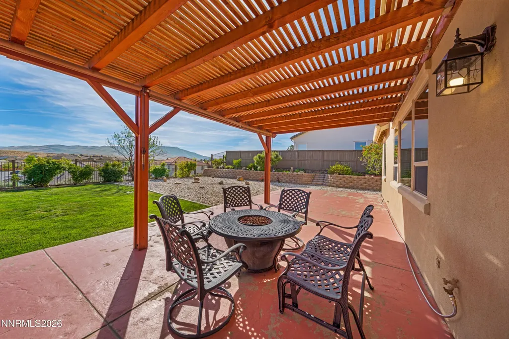 8135 Fire Opal Reno NV 89506