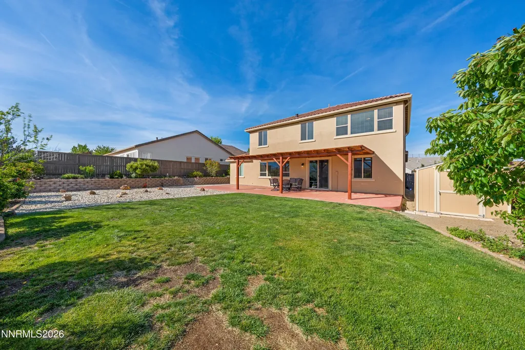 8135 Fire Opal Reno NV 89506