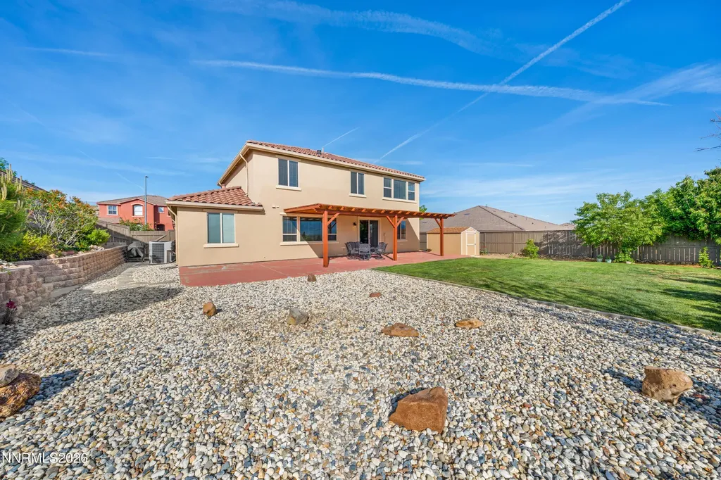 8135 Fire Opal Reno NV 89506