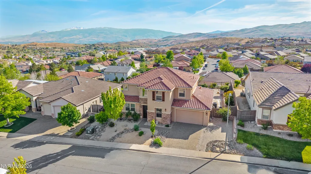 8135 Fire Opal Reno NV 89506