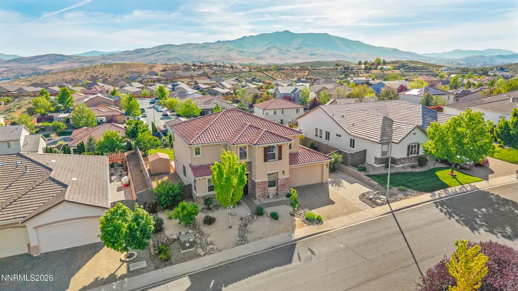 8135 Fire Opal Reno NV 89506