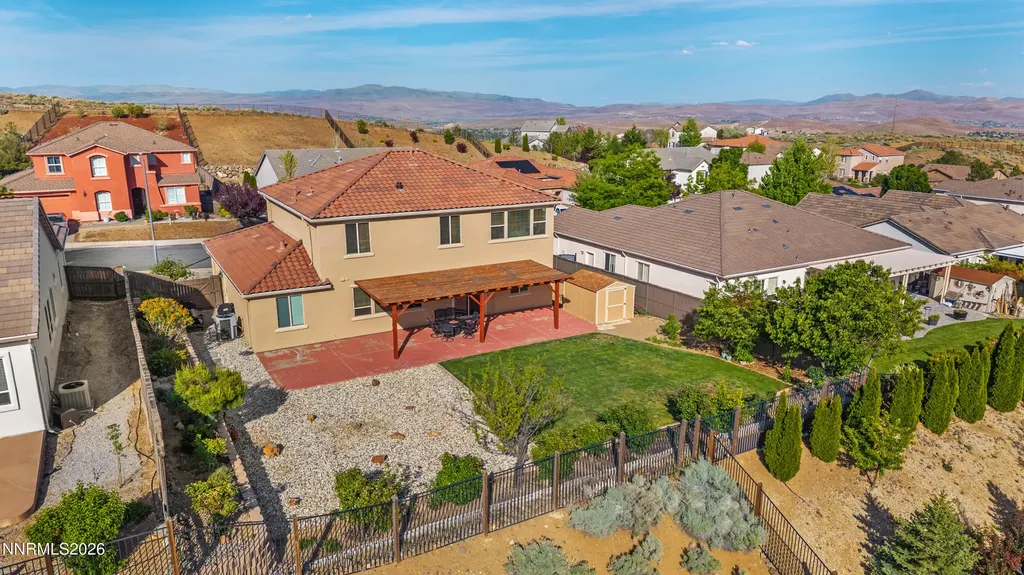 8135 Fire Opal Reno NV 89506