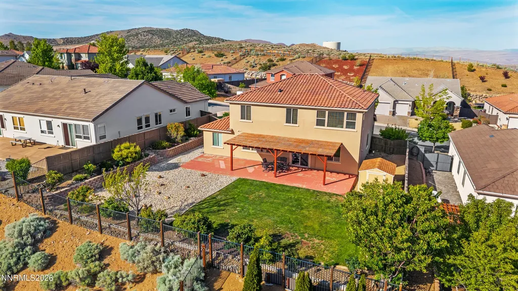 8135 Fire Opal Reno NV 89506