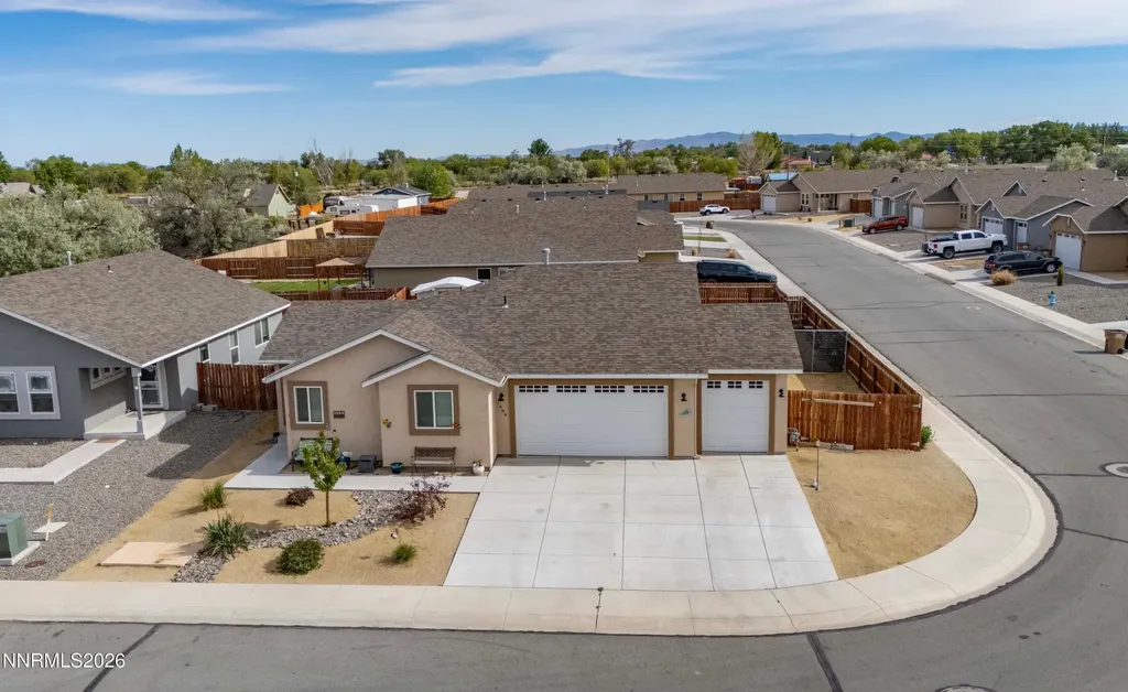 1984 Verona Fallon NV 89406