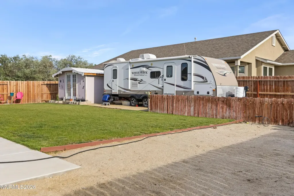 1984 Verona Fallon NV 89406