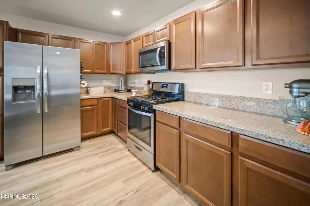 1984 Verona Fallon NV 89406