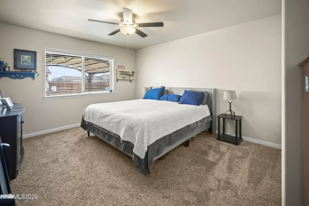 1984 Verona Fallon NV 89406