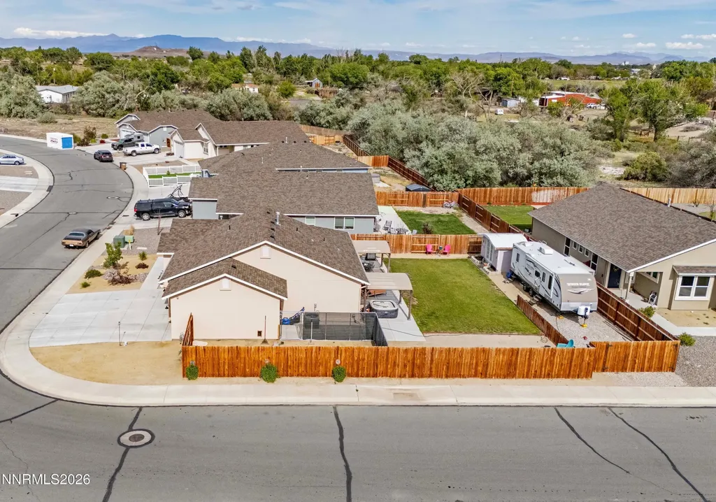 1984 Verona Fallon NV 89406