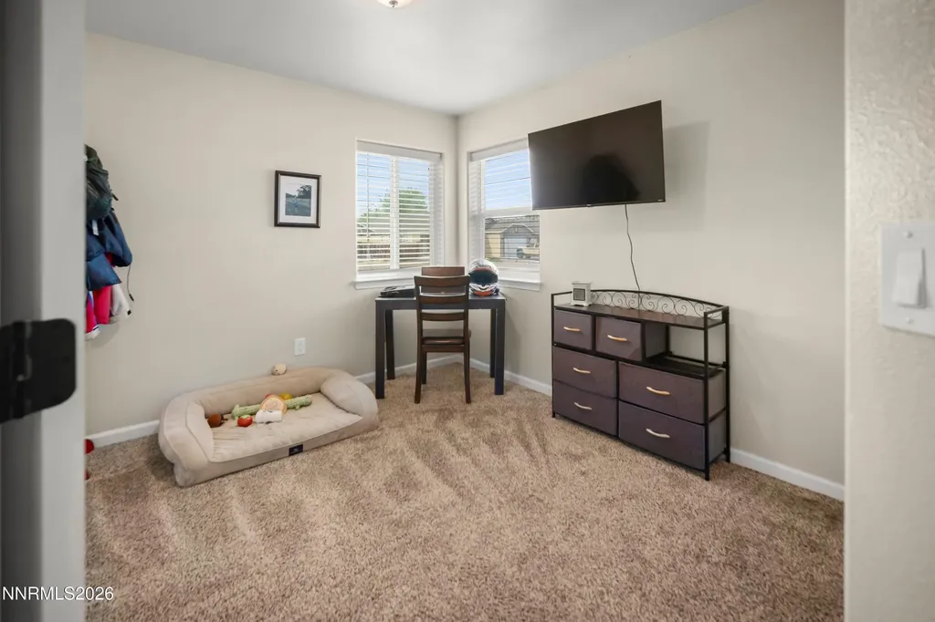 1984 Verona Fallon NV 89406