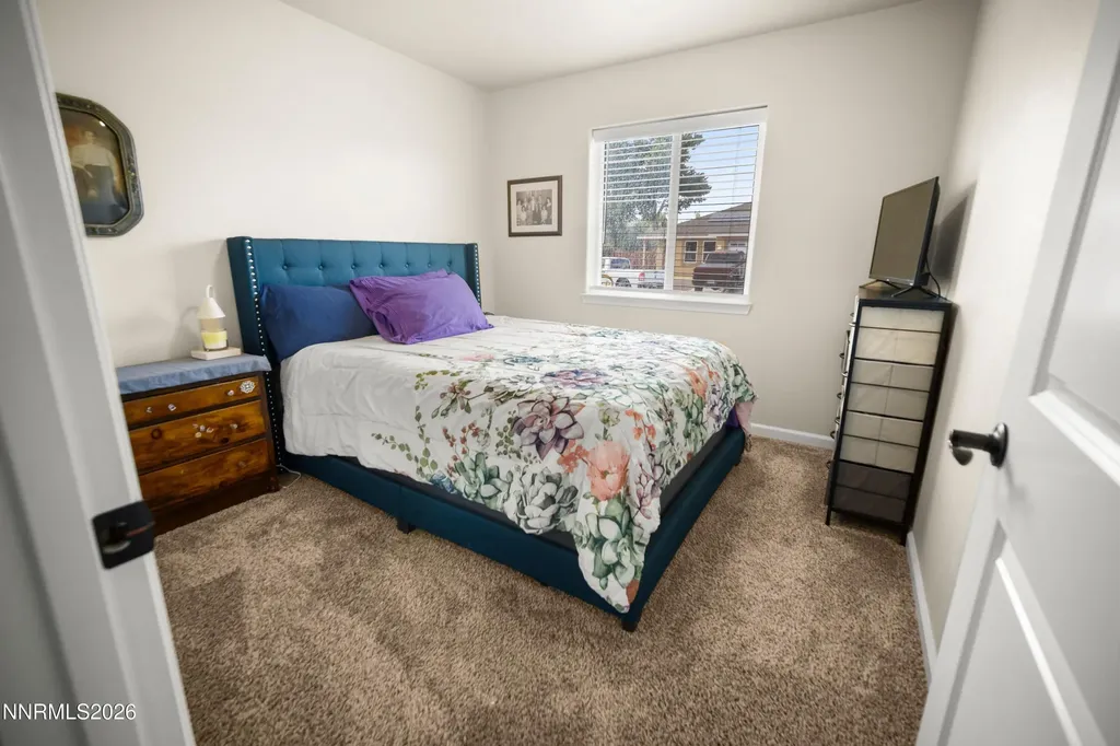1984 Verona Fallon NV 89406