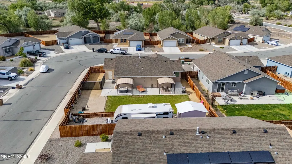 1984 Verona Fallon NV 89406