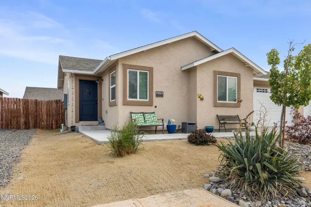 1984 Verona Fallon NV 89406