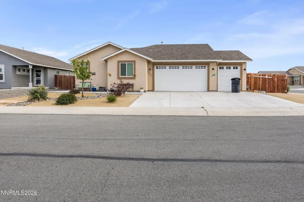 1984 Verona Fallon NV 89406