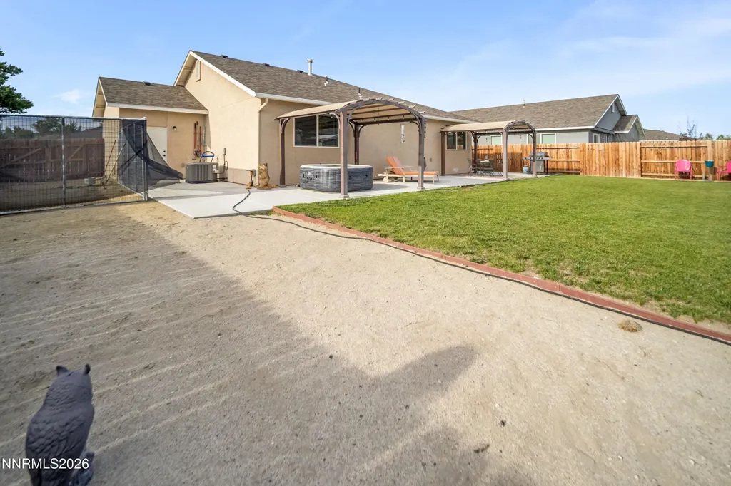 1984 Verona Fallon NV 89406