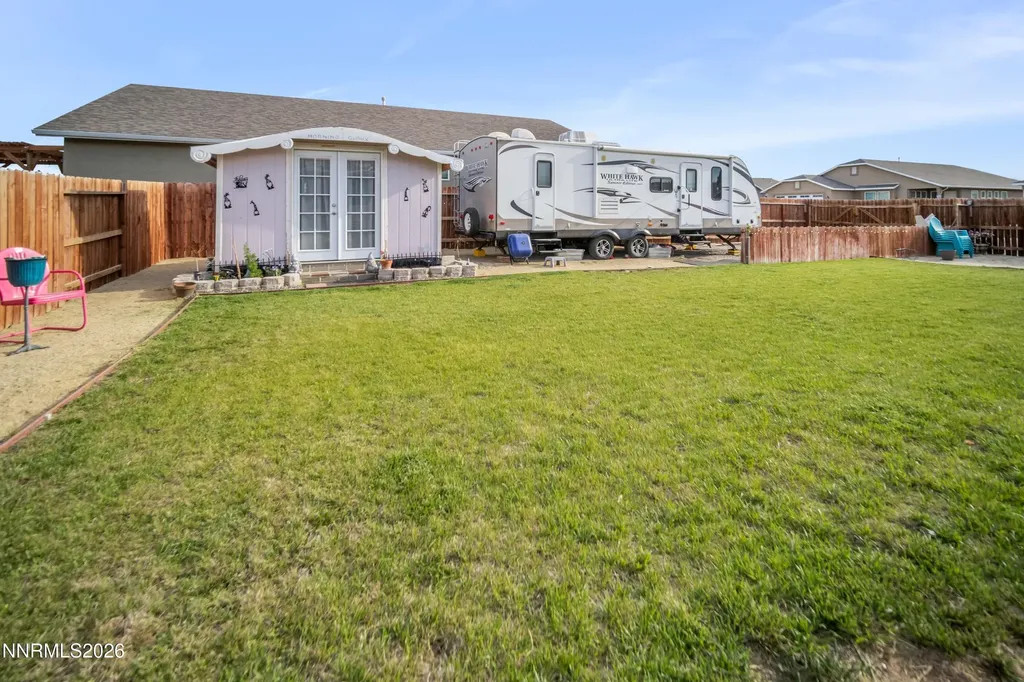 1984 Verona Fallon NV 89406