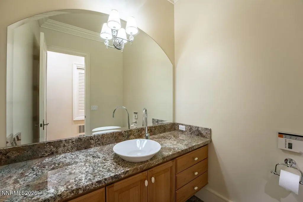 2228 Lands End Glenbrook NV 89413