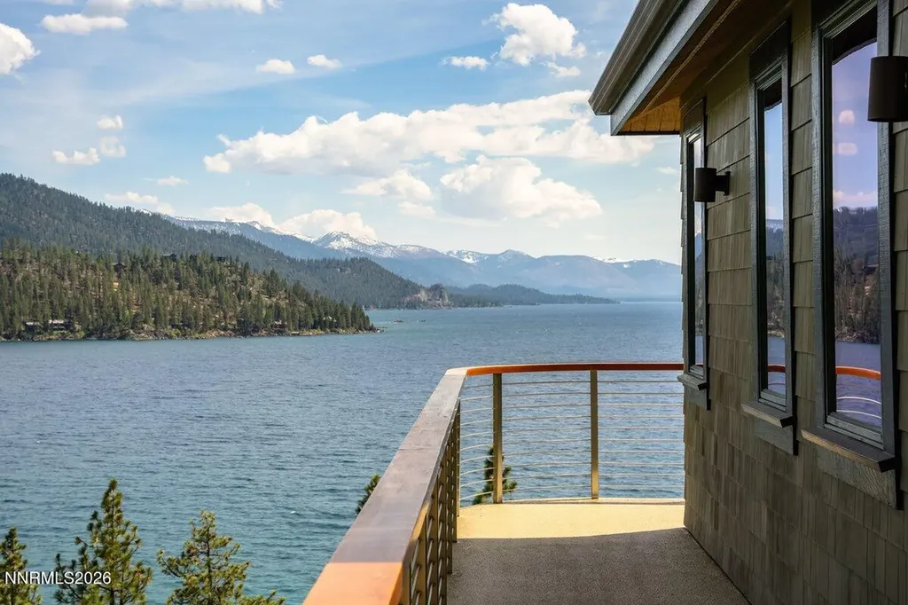 2228 Lands End Glenbrook NV 89413