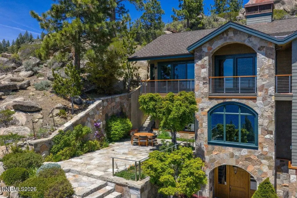2228 Lands End Glenbrook NV 89413