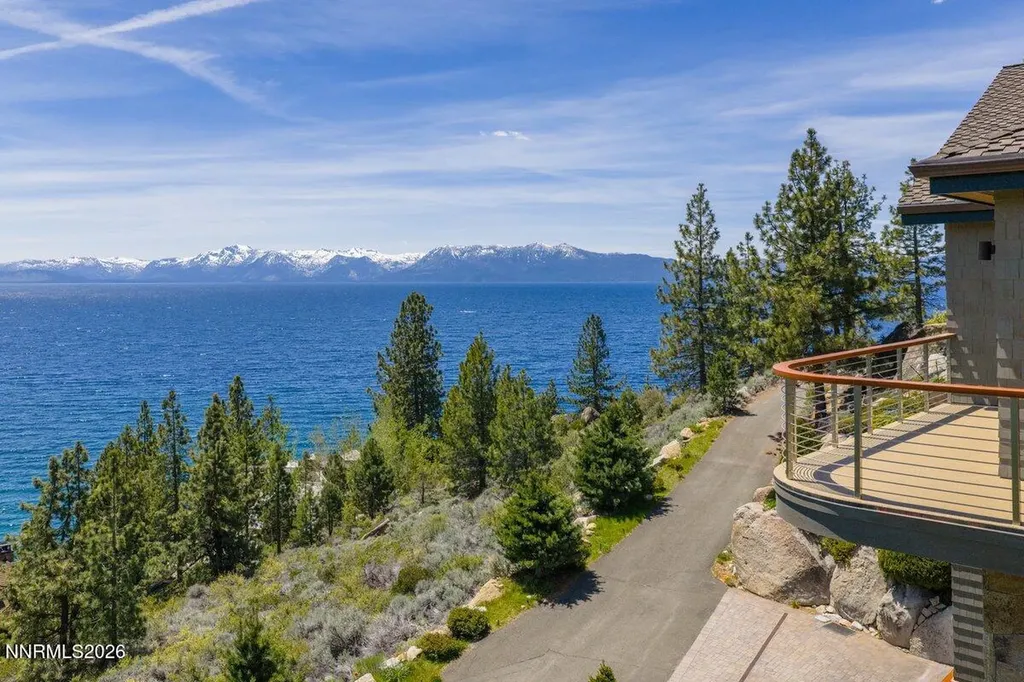 2228 Lands End Glenbrook NV 89413