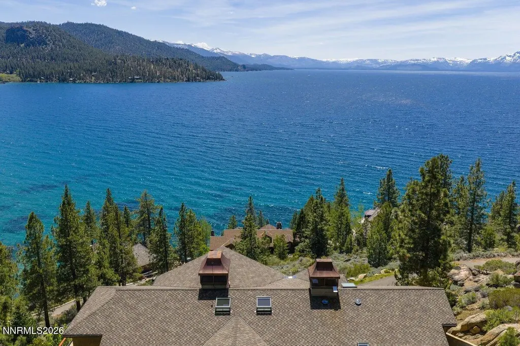 2228 Lands End Glenbrook NV 89413