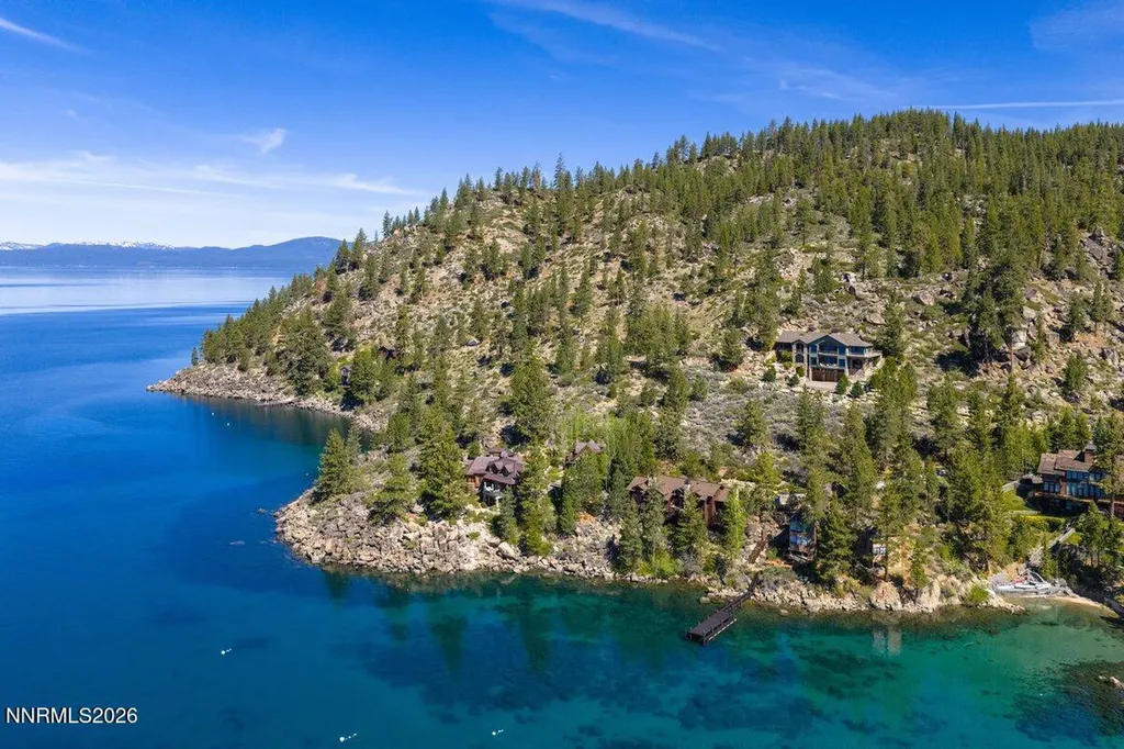 2228 Lands End Glenbrook NV 89413