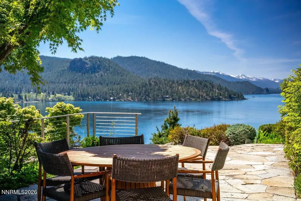 2228 Lands End Glenbrook NV 89413