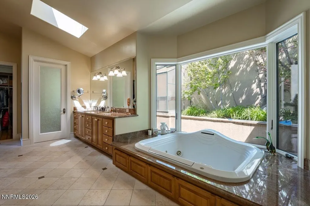 2228 Lands End Glenbrook NV 89413