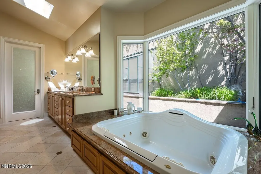 2228 Lands End Glenbrook NV 89413